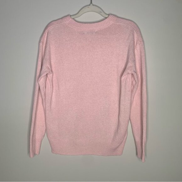 Pink sweater XS - Picture 5 of 8